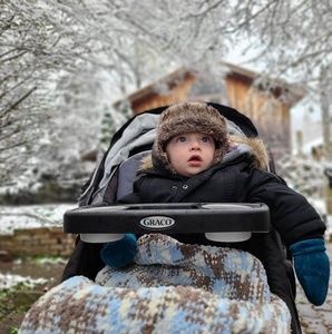 Meet your Posher, Jason